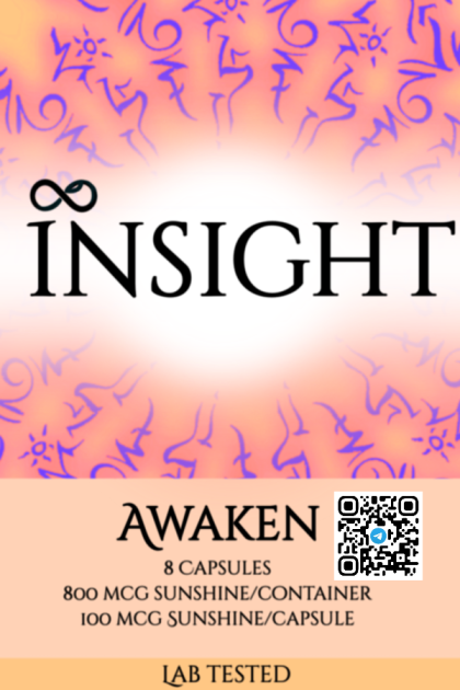 AWAKEN