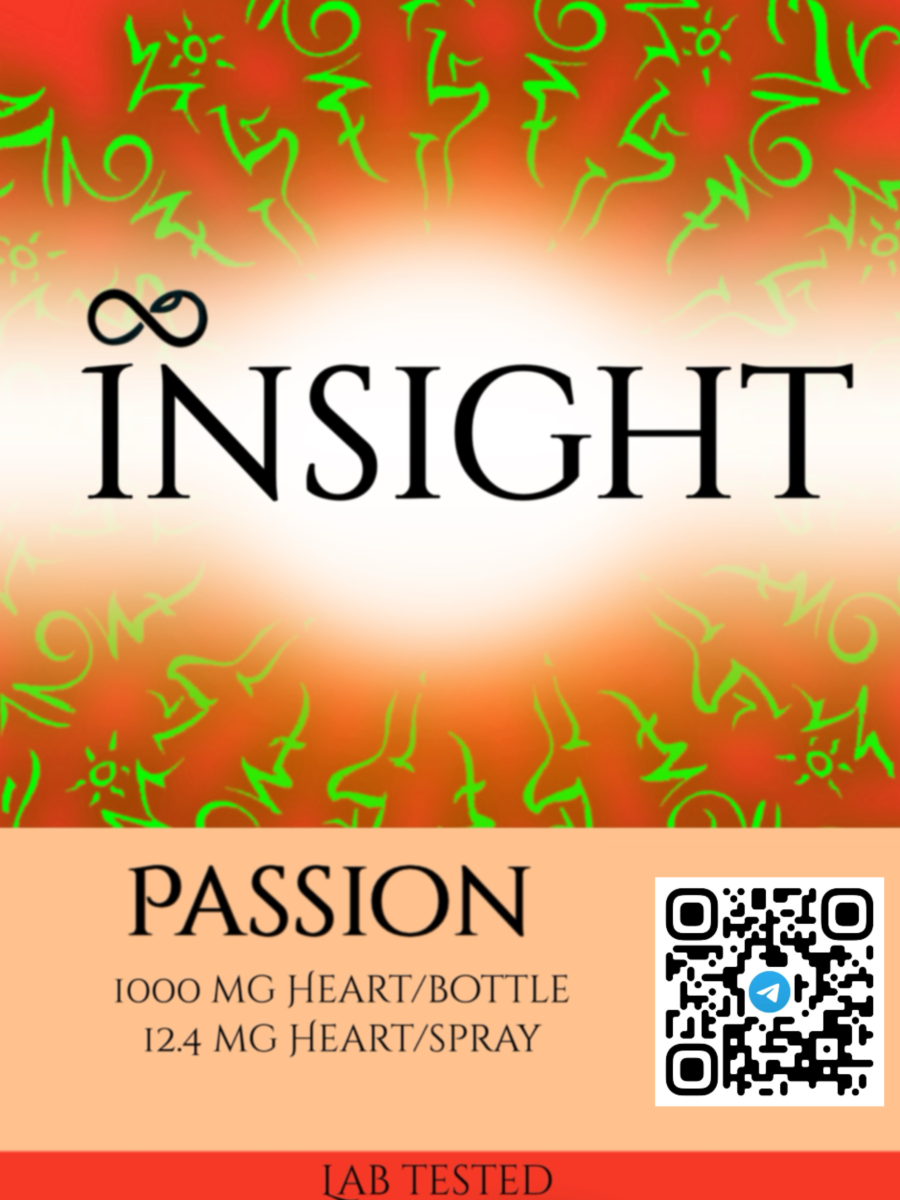 PASSION