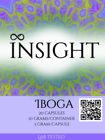 IBOGA