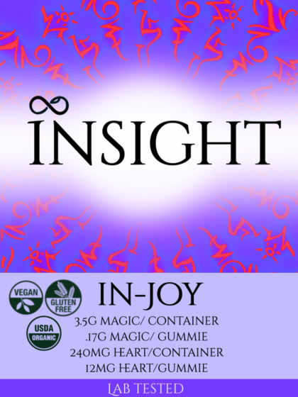 IN-JOY
