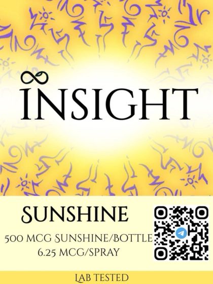 SUNSHINE